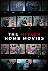 The Hitler Home Mo