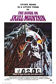 The House on Skull