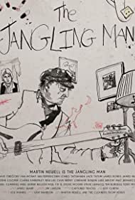 The Jangling Man T
