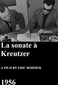 The Kreutzer Sonat