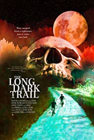 The Long Dark Trai