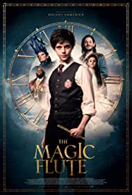 The Magic Flute (2