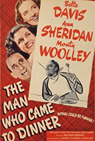 The Man Who Came t