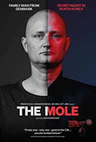 The Mole Undercove