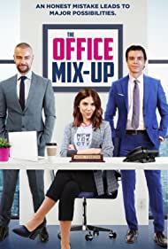The Office Mix Up 