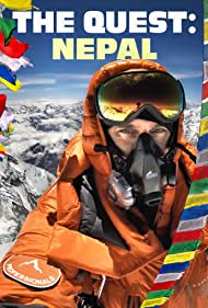 THE QUEST Nepal (2