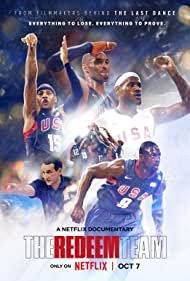 The Redeem Team (2