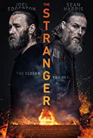 The Stranger (2022