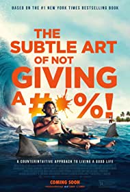 The Subtle Art of 