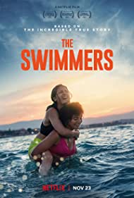 The Swimmers (2022