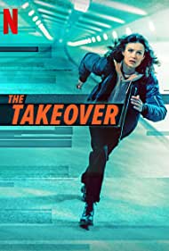 The Takeover (2022