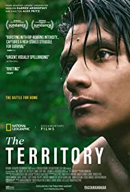 The Territory (202