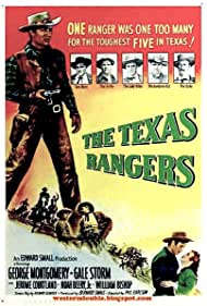 The Texas Rangers 