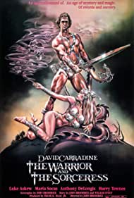 The Warrior and th