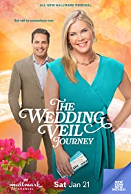 The Wedding Veil J