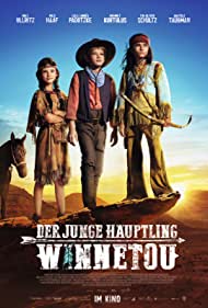 The Young Chief Wi