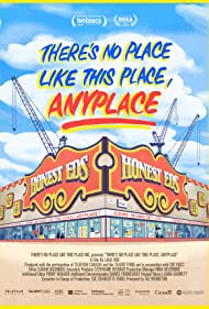 Theres No Place Li