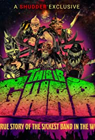 This is Gwar (2021