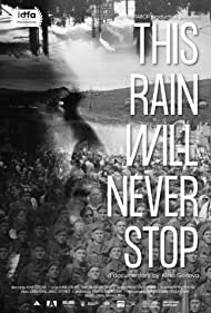 This Rain Will Nev