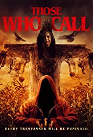 Those Who Call (20