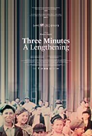Three Minutes A Le