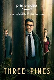 Three Pines (2022-
