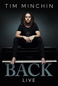 Tim Minchin Back (