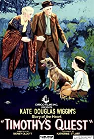 Timothys Quest (19