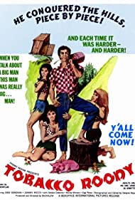 Tobacco Roody (197