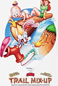 Trail Mix Up (1993