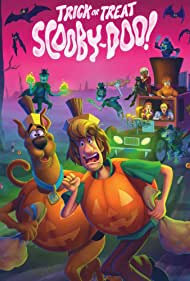 Trick or Treat Sco