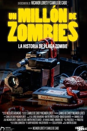 Un millon de zombi