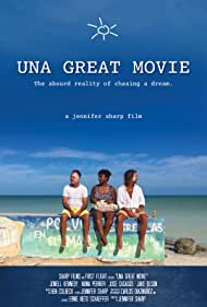 Una Great Movie (2