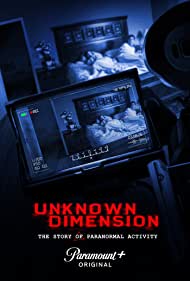 Unknown Dimension 
