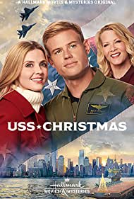 USS Christmas (202