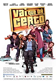 Vai que da Certo (