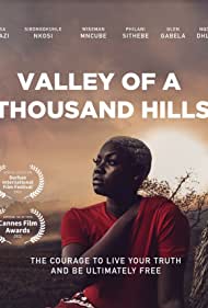 Valley of a Thousa