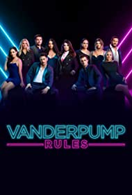Vanderpump Rules (