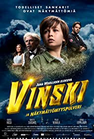 Vinski and the Inv