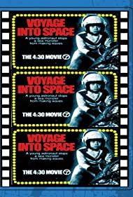Voyage Into Space 
