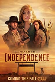 Walker Independenc