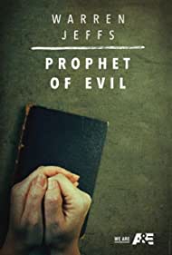 Warren Jeffs Proph