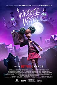 Wendell Wild (2022