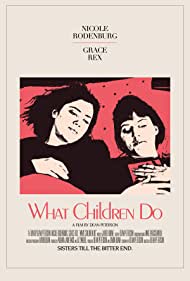 What Children Do (