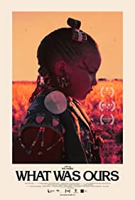 What Was Ours (201