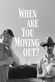 When Are You Movin