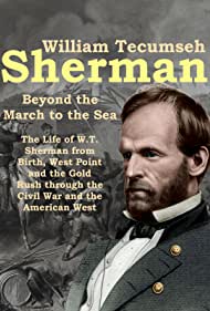 William Tecumseh S