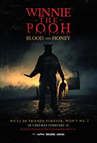 Winnie the Pooh Bl