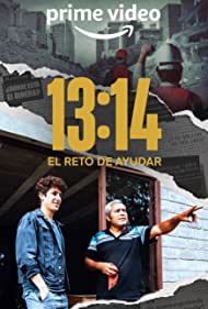 1314 The Challenge