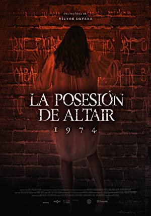 1974 La posesion d